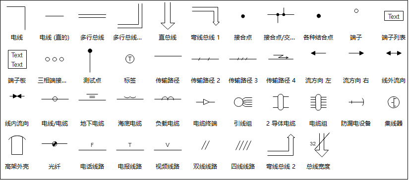 zoty中欧体育官网
电路图软件