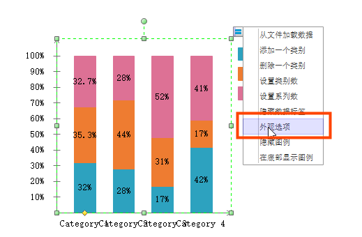 设置浮动按钮