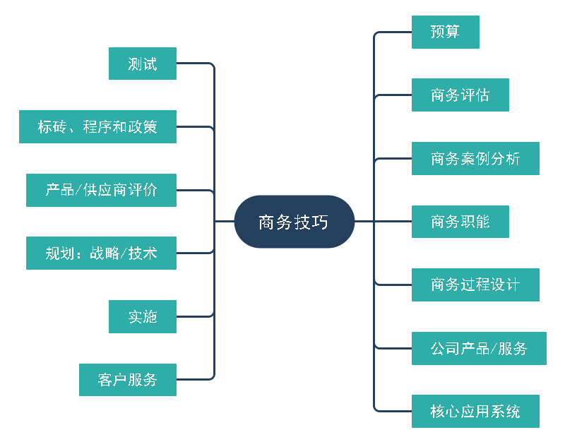 项目经理必背技巧