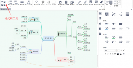 zoty中欧体育官网
MindMaster格式刷