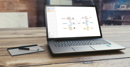 MindMaster思维导图