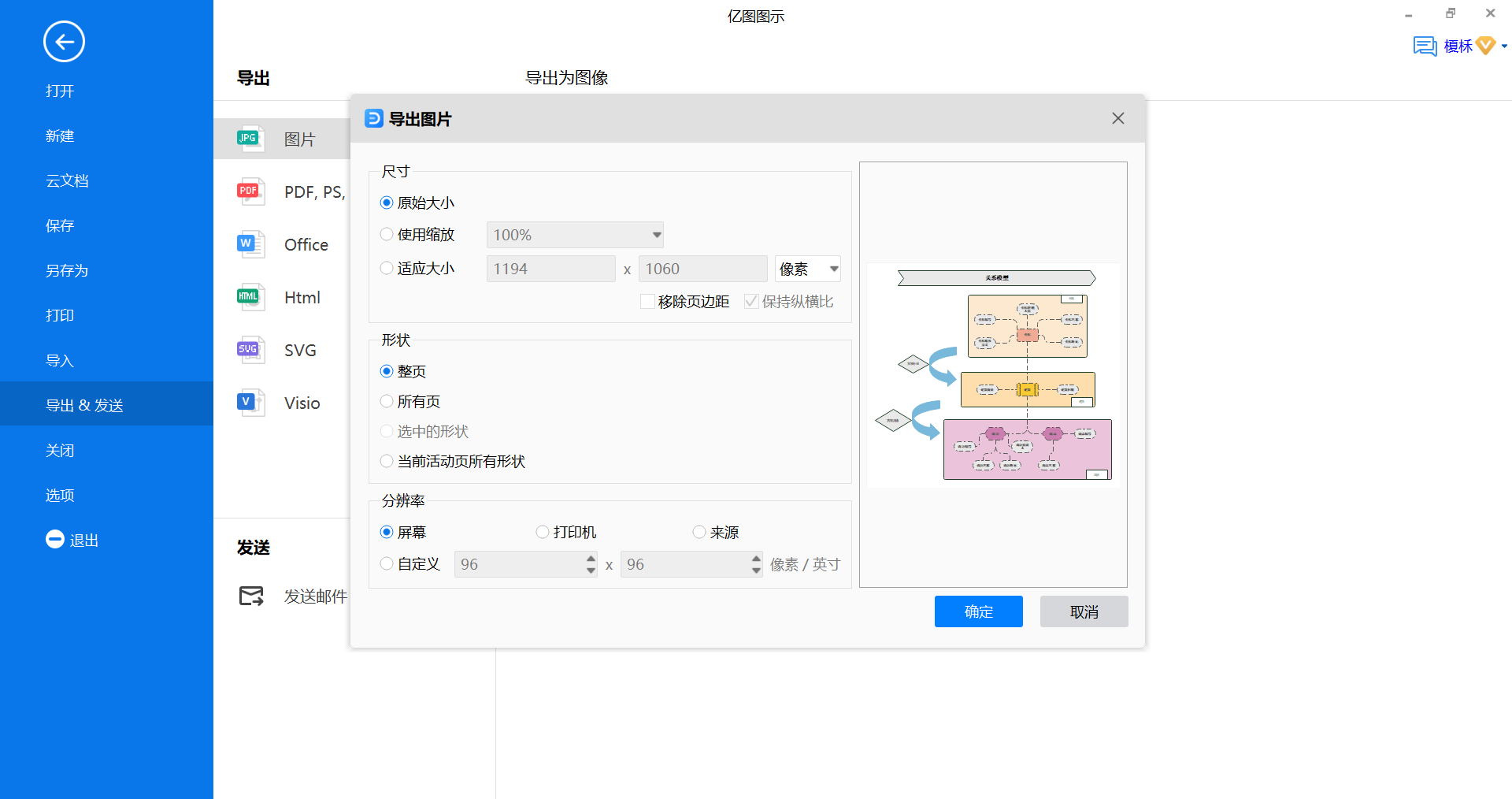 关系模型