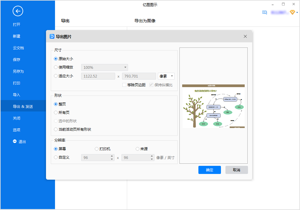 决策树模型