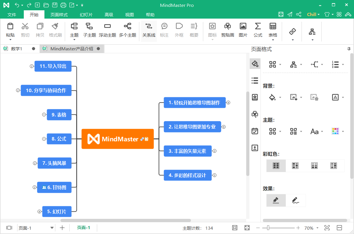 中考数学